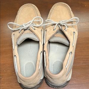 Sperry Top-Sider